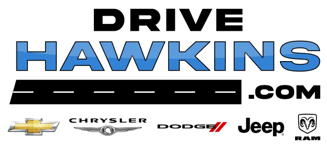 Drive Hawkins Logo